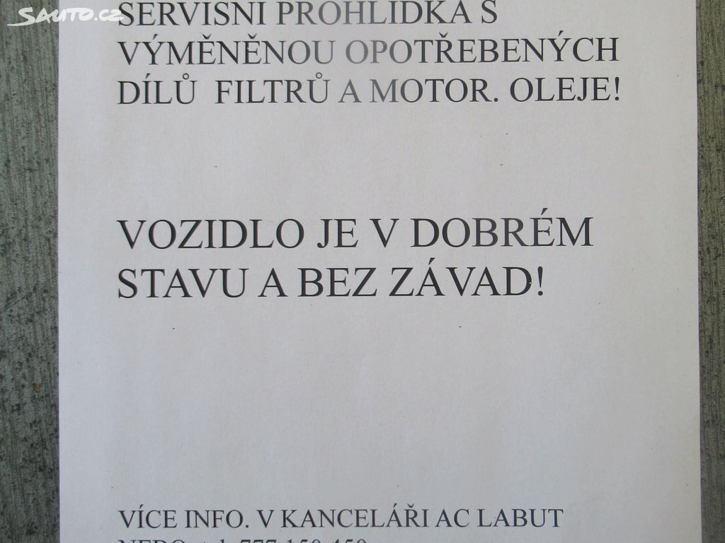 Hlavní fotka